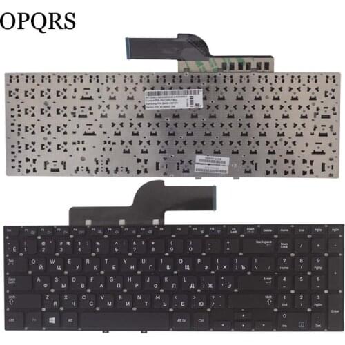 NEW Russian Keyboard for Samsung 355E5C NP355E5C 350V5C NP350V5C 355V5C NP355V5C 550P5C 350E5A NP350E5A Black RU laptop keyboard
