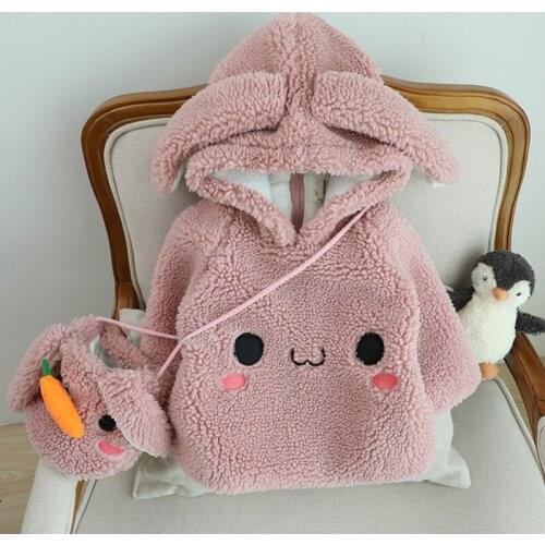 New Baby Winter Coats Girl and Boy Infant Jacket Warmer 6M-4 size Newborn Outerwear Autumn Winter 9BA045