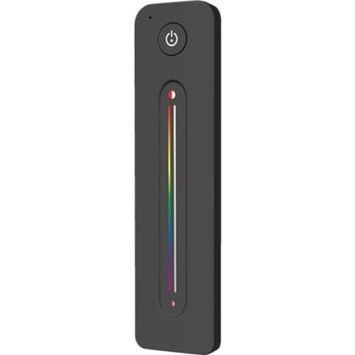 New LED RGB RGBW Strip Remote 1 Zones 5050 RGB RGBW String 2.4GHz RF Remote Work With Skydances 4 Channel Wireless Receiver