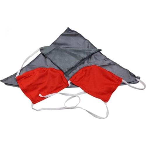 Baffling Bra Silk Scarf Underwear Brassiere Magic Tricks Stage Props Accessories Easy To Do Trick Gimmicks Comedy