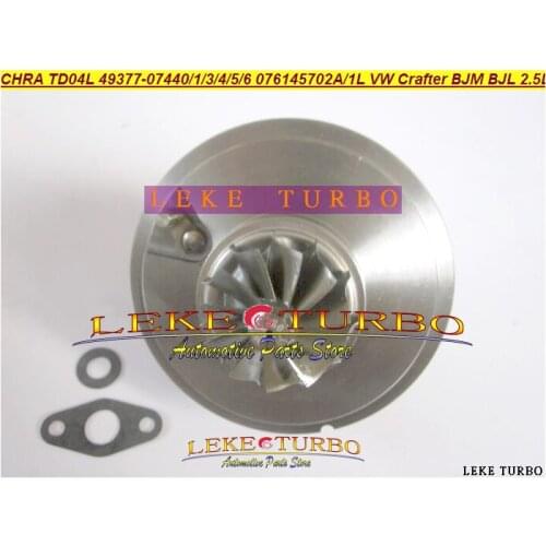 Turbo CHRA 778401 778401-5010S 778401-5008S 778401-5006S 778401-0006 778401-0005 LR032370 LR063777 LR056370 LR021254 LR013205