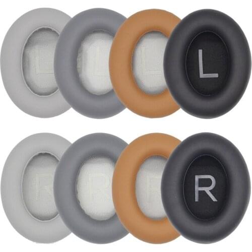 High Quality Replacement Eapads For Bose 700 NC700 Headphone Protein Leather Soft Memory Foam Material Accessories Ew