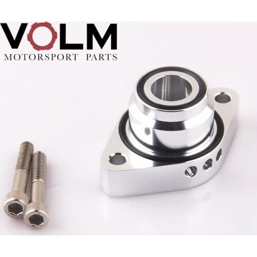 High performance car Blow Off Adaptor for Audi VW VAG 1.4 TSi engines blow off valve bov1106