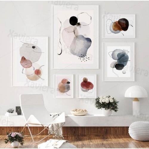 Xaviera Watercolor Paints