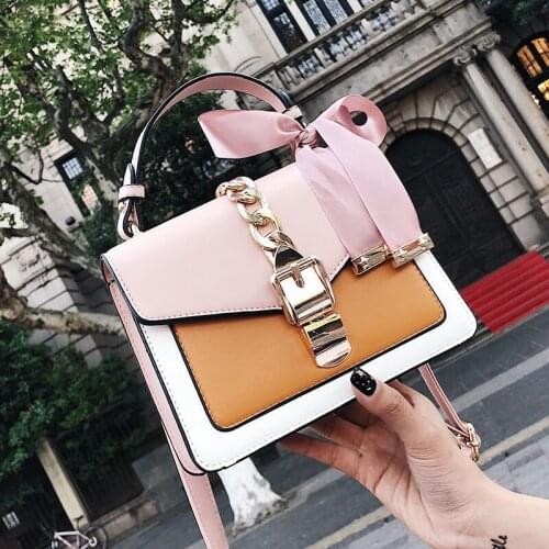 2021 Women Bags New Trend Leisure Shoulder Bag For Women Casual Small Women Handbag Mini Clutch Pouch Female Messenger Bag
