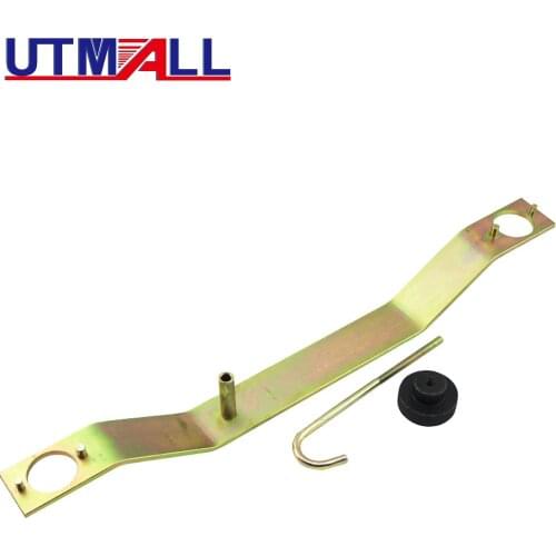 3243 Twin Camshaft Alignment Tool Cam Timing Pin Tool For VW Audi A4/A6 V6 2V