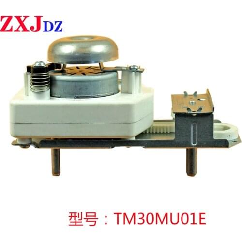 Microwave oven accessories microwave timer 220V ordinary timer TM30MU01E