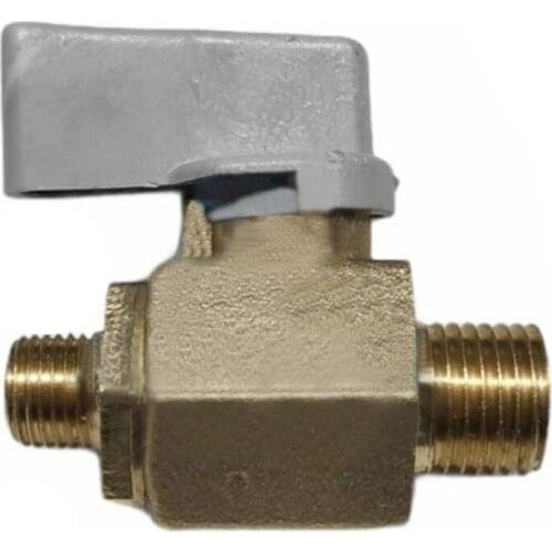 ECA Eurostar Boiler/Heating Water Filling Tap