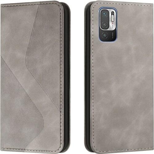 Redmi Note 10T 5G 2021 Flip Wallet Case Redmi Note 10T 10 T Leather Magnet Card 360 Protective Cover Redmi Note 10T Stand Funda