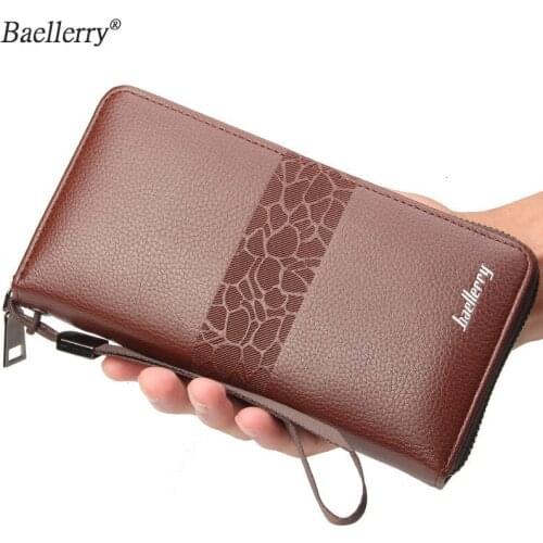Cosyde Men's Leather Wallets