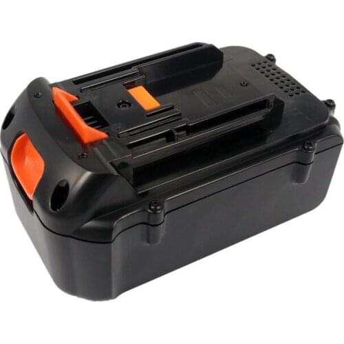 CS 4000mAh/144.0Wh battery for Makita BHR261, BHR261RDE,Lawnmower MBC231DRD,MBC231DZ,MUB360DZ, BL3622A, BL3626