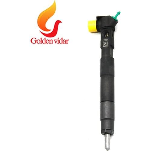 6pcs/lot diesel fuel injector 28342997 for DELPH, diesel engine common rail injection spare part, injector 28342997, best price
