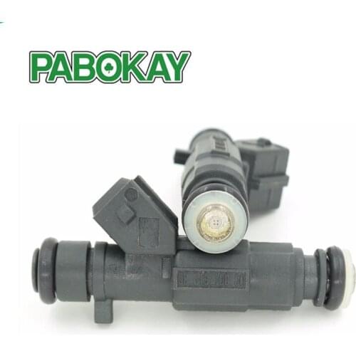 For PEUGEOT 106 306 CITROEN SAXO XSARA FUEL INJECTOR Valve 0280155842 165cc/min