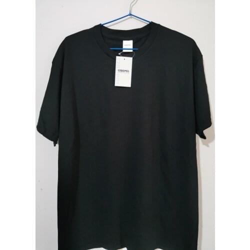 FZQCPCL New brand T-shirt fzqcpcl mens T-shirt Cotton Short Sleeve T-Shirt