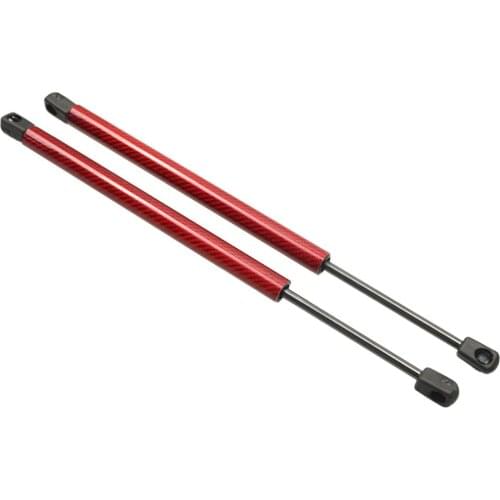 Gas Struts for Volkswagen Phaeton (GP0 / GP1) 2002-2007 Sedan Front Hood Bonnet Springs Lift Supports Shock Absorber Dampers Rod