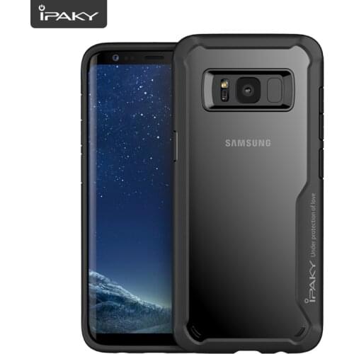 Ipaky Samsung Galaxy S8 Phone Cases