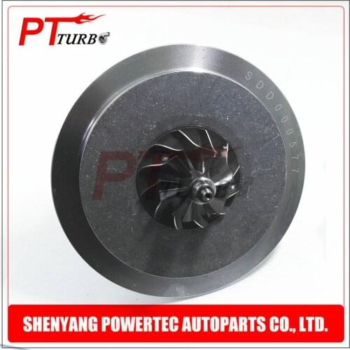 For Opel Vivaro 2.0 CDTI 66 Kw 90 HP M9R780 2006- 762785-1/3 CHRA compressor turbine core 8200637628 762785 turbo cartridge NEW