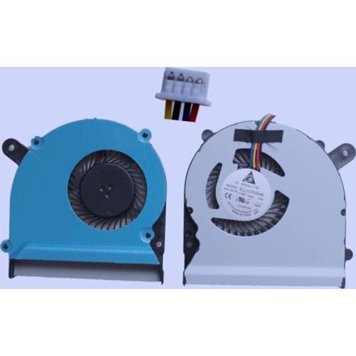 New Original CPU Cooling fan Cpu Cooler Radiators Cooling For ASUS S400 S400C CA S400E X402C X402E F402C X502C