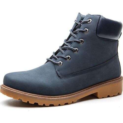 LYOXVQEL Fashion Footwear