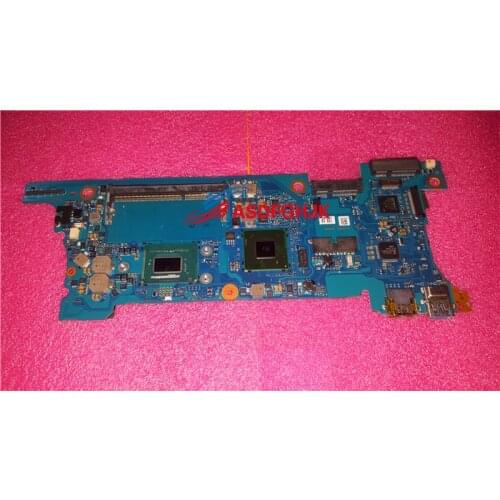 FOR Toshiba Satellite U925t Series Motherboard WITH SR0XF Flx0mb2 A3383a 100% Perfect work
