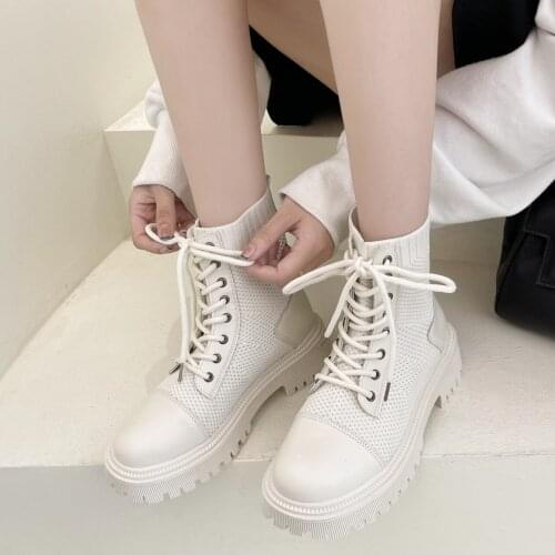 Movechain Women's Autumn Shoes