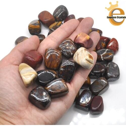 Natural Mookaite Crystal Tumbled Bulk Healing Mineral Specime Gemstones Gem Raw Aquarium Decoration Gift