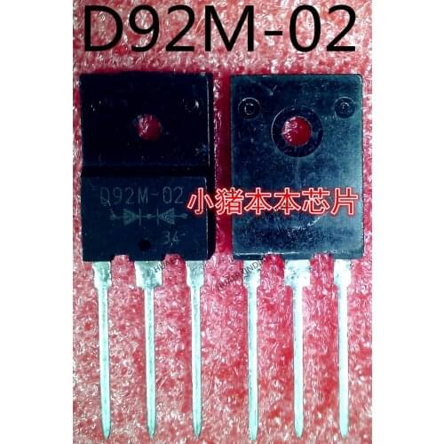 New original D92M-02 TO-247 High Quality
