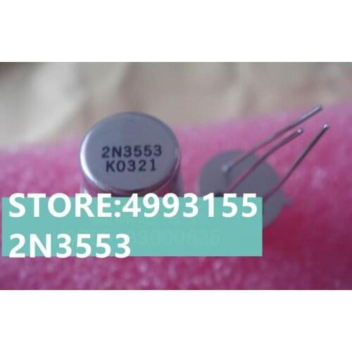 Original 2N3553 New Arrival Promotion