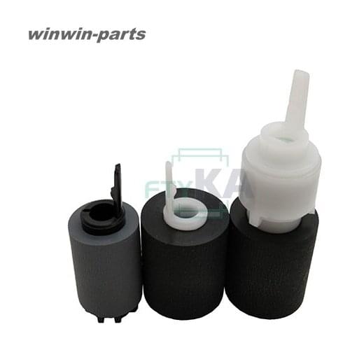1set 302ND94340 302N406030 302ND94350 orginal Pickup Roller for Kyocera TASKalfa 2552ci 3252ci 4002i 4052ci 5002i 5052ci 6052ci