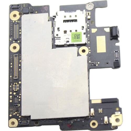 Main Motherboard For Google Pixel 2 (G011A) Unlocked