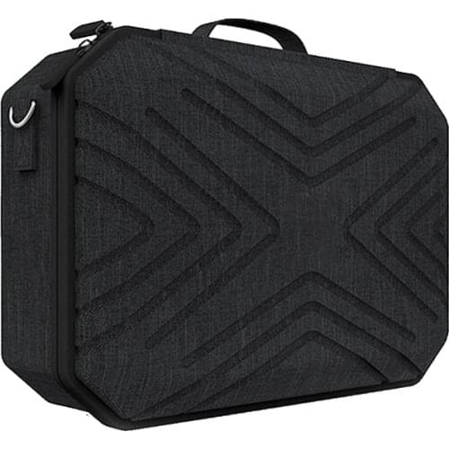 Protable Accessories For Oculus Quest 2 VR Headset Travel Carrying Case EVA Storage Bag For Oculus Quest2 VR Accessories