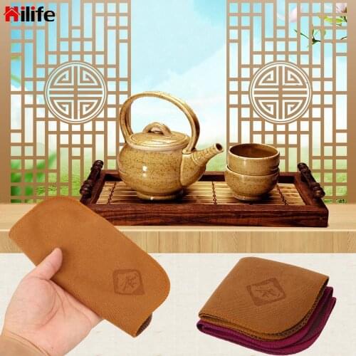 Tablemat Gadgets Linen Tea Towel Table Napkins Kitchen Accessories Tea Tools
