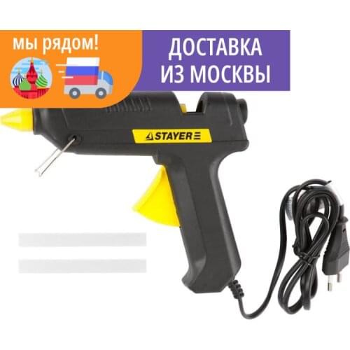 Клеевые пистолеты STAYER China At AliExpress