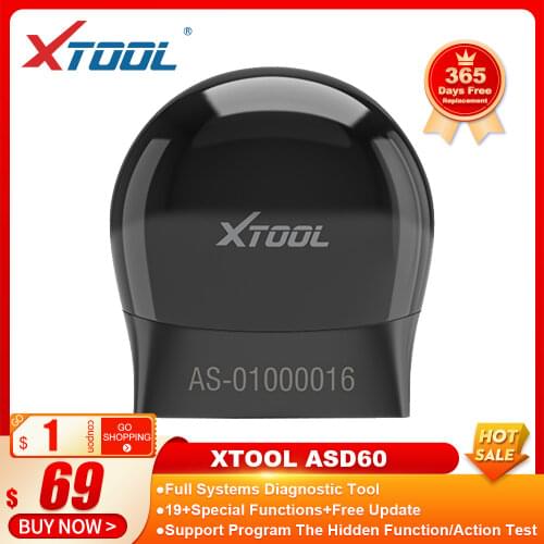 Vpecker Xtuner E1 E3 WIFI OBD2 VPECKER E1 XTUNER E3 Wifi Full System Car Diagnostic Tool OBD2 Diag/Exp/Main Service Battery DPF