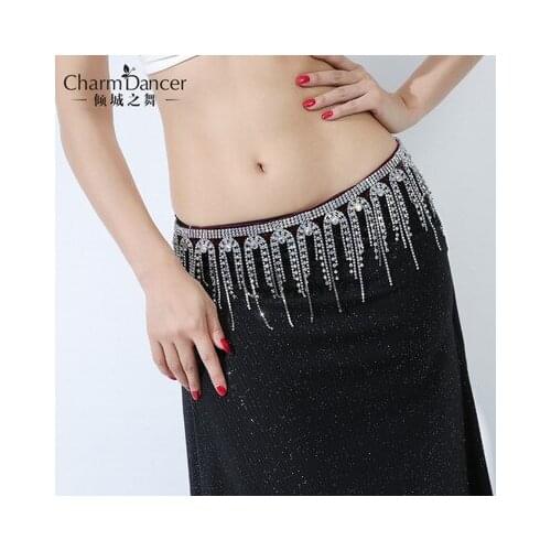 YL044 Belly Dancing Waist Chain