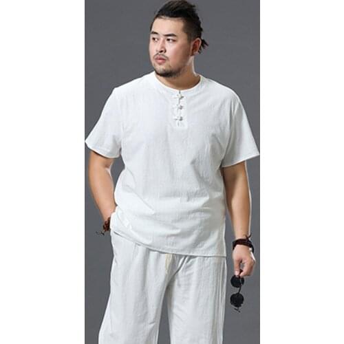 Youzhao Short Sleeve T-shirts For Men