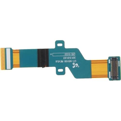 Repair Parts for Samsung Galaxy Note 8.0 N5110 LCD Display Screen Flex Cable Replacement
