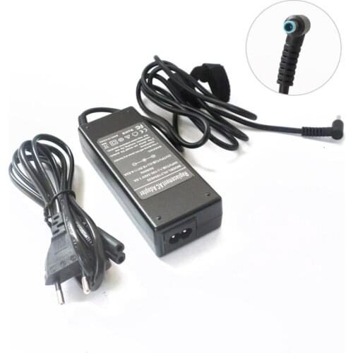 AC Adapter Charger For HP Pavilion 15-e000 15-e026tx 15-e027tx 15-e028TX 15-e029TX 15-e006ax 15-e007ax 14-e023tx 14-e024tx 90W