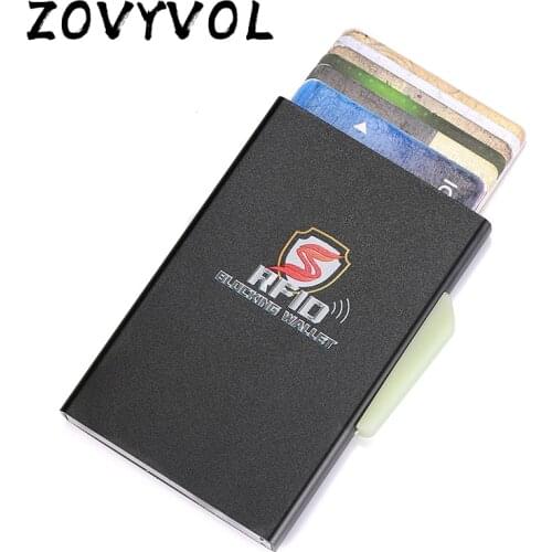 ZOVYVOL Women's Wallets