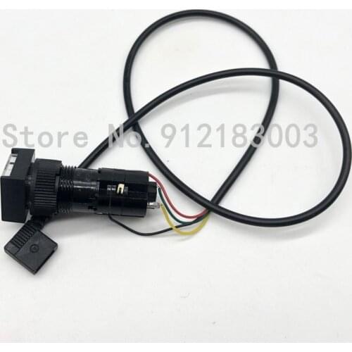 10 PIECES 71.186.4421 PUSH BUTTON HIGH QUALITY PRINTING MACHINE PARTS XL105 CX102 CD102 SM102 CD74