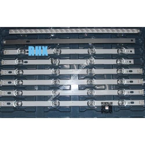 100%NEW Original LED Backlight strip for LG 42LB5500 42LB570V 42LB580V LC420DUE FG DRT 3.0 42 A/B 6916L-1710B 1709B 1956A 1957A