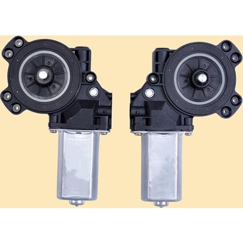 2010-2016 For Hyundai Ix35 Rena Ruiyi Kia K2 K5 Santafe Sonata Nf Mistra Dedicated Glass Lift Motor Car Accessories Para Auto