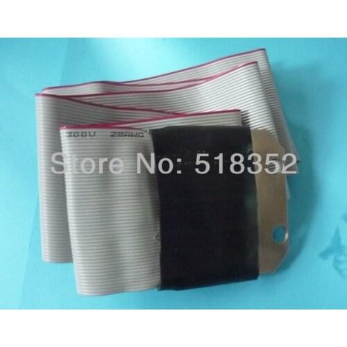 AQ325LS/327LS/535LS Sodick Lower Machine Head Electrode Wire 50 Pin for WEDM-LS Wire Cutting Machine Parts