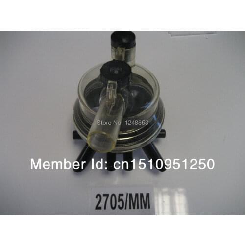 Milking Unit Cow Milking Claw 150cc