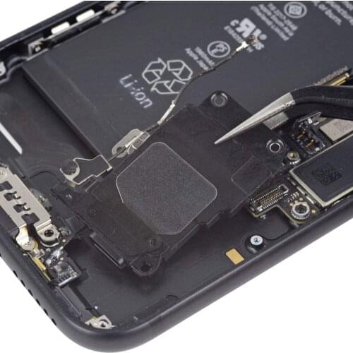 Screen Waterproof Glue And Ringer Ringtone Loud Speaker Buzzer Sound Replacement Parts For iPhone 7G 7Plus 8G 8 Plus