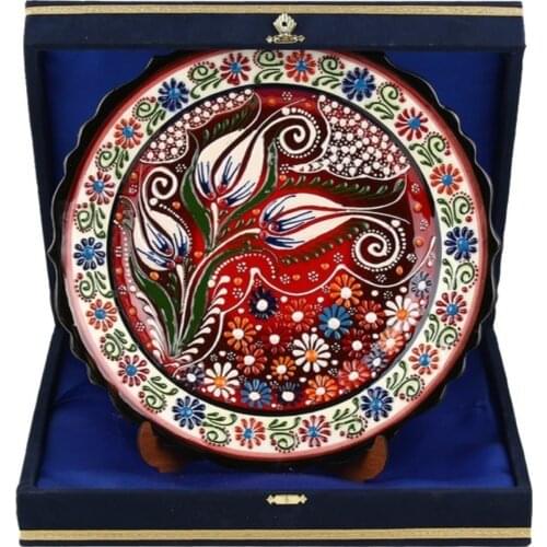 HANDMADE Decorative Wall Plates