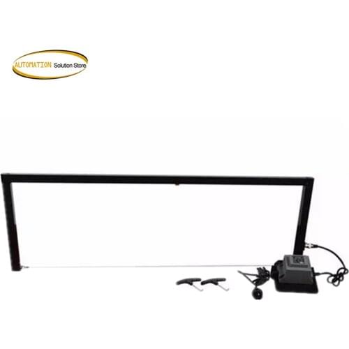 KD-11-1070 Foam Cutting Bow Electro-Thermal Cutting Large Pieces Foam Cutting