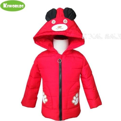 KIWORLDS Clothes For Newborn Boys