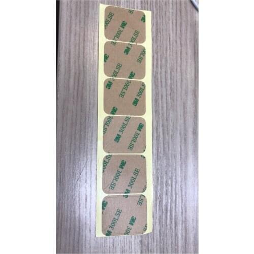 12pcs Front LCD Adhesive Sticker Screen Repair Glue Tape For Apple i Watch Series 1 2 3 4 S4 42mm/38mm 40/44mm