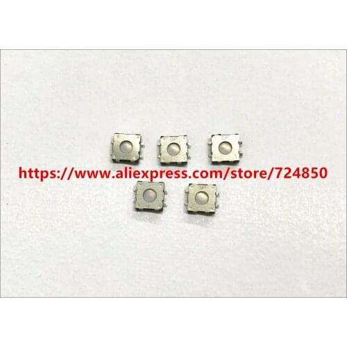 Shutter Release Button Switch Replacement for Canon EOS 400D 450D Kiss X X2 X3